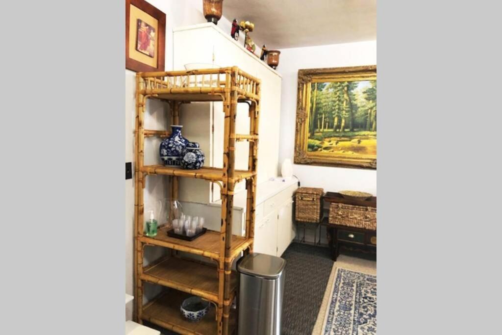 Elegant Spacious Private Studio ~ Upscale バークレー エクステリア 写真