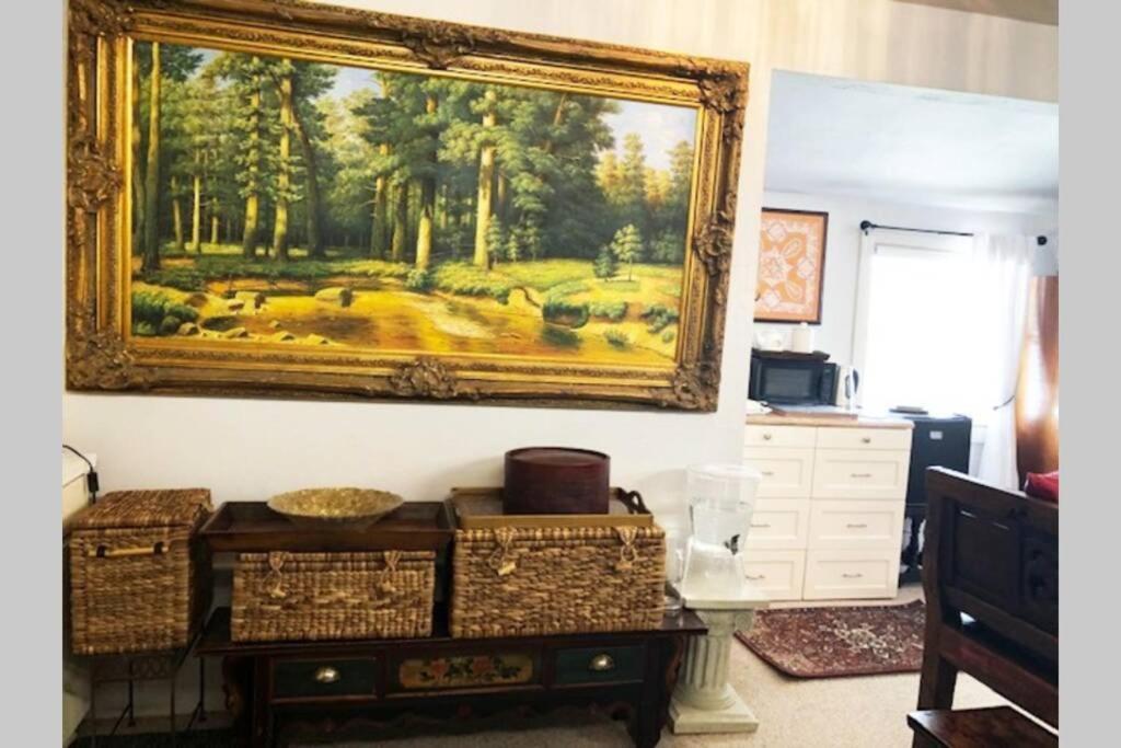 Elegant Spacious Private Studio ~ Upscale バークレー エクステリア 写真