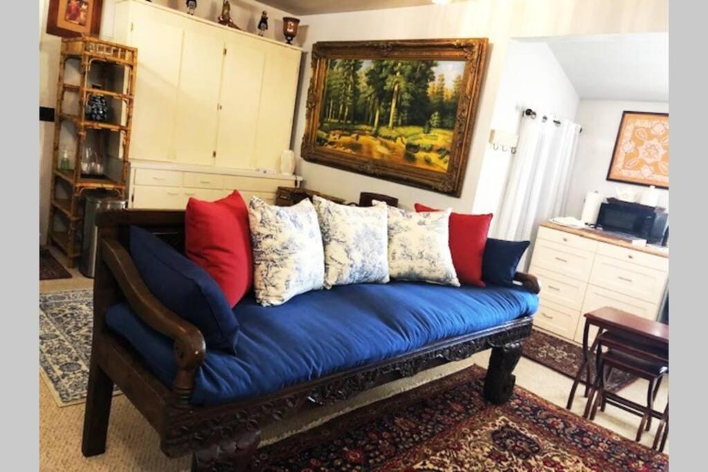 Elegant Spacious Private Studio ~ Upscale バークレー エクステリア 写真